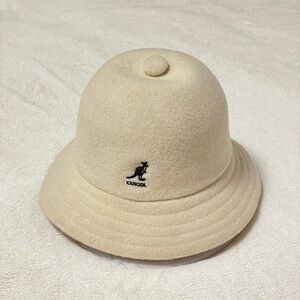 Kangol Wool Casual Bermuda Bucket Hat